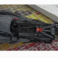 کالسکه لازم نداریم قیمت 4500