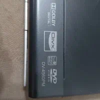 DVD LG|پخش‌کننده DVD و ویدیو|رشت, پل تالشان|دیوار