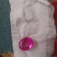 سنگ توپازصورتی به شرط اصلی