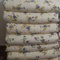 نو کار نکرده|رختخواب، بالش، پتو|سرپل ذهاب, |دیوار