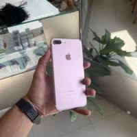 IPhone 7 Plus با حافظه ۱۲۸ گیگ
