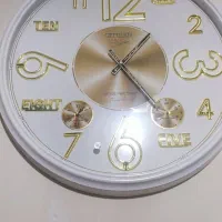 ساعت سه موتوره|ساعت|کرمانشاه, |دیوار