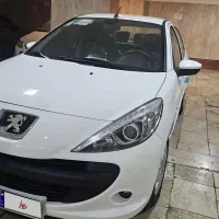 پژو 207i 1404فوریtu5|خودرو سواری و وانت|کرج, عظیمیه|دیوار