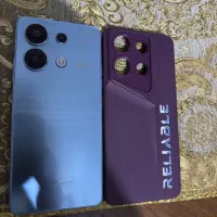 ردمی نوت ۱۳