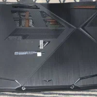 لپ تاپ MSI گیمینگ|رایانه همراه|اهواز, گلستان|دیوار