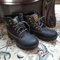 چکمه مردانه سایز ۴۰