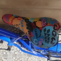 چرخ ۱۶ المپیا|دوچرخه، اسکیت، اسکوتر|سیرجان, |دیوار