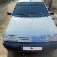 پراید۱۳۱|خودرو سواری و وانت|خان ببین, |دیوار