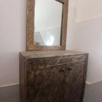 میز ارایش وجاکفشی