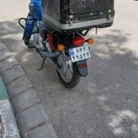 باکس موتور سیکلت