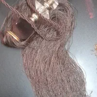 اویز پرده|پرده، رانر، رومیزی|بروجرد, |دیوار