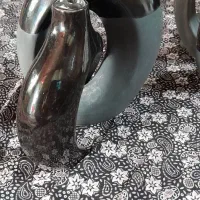 گلدان جدید و دکوری|صنایع دستی و سایر لوازم تزئینی|ماهیدشت, |دیوار