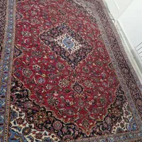 فرش دستباف خوش نقش و نگار|فرش|تهران, سازمان برنامه جنوبی|دیوار