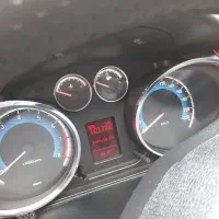 دنا تیپ ۲ بی رنگ|خودرو سواری و وانت|گرگان, |دیوار