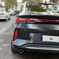 جی ۷ مشکی مات|خودرو سواری و وانت|رشت, استقامت ۲|دیوار