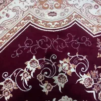 فرش ۱۲ متری ۵۰۰شانه|فرش|اسلامشهر, شهرک واوان|دیوار