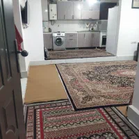 آپارتمان طبقه دوم