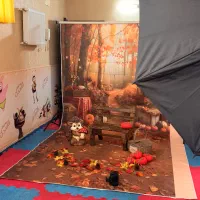 نیروی جوان خانم