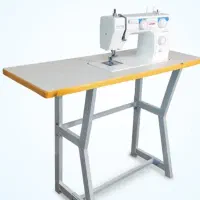 میز چرخ خیاطی