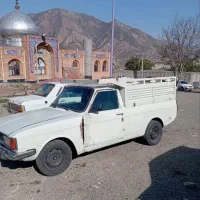 پیکان وانت|خودرو سواری و وانت|اهر, |دیوار