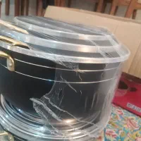 قابلمه 14 و8 پارچه شارنیک