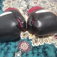 دستکش بوکس