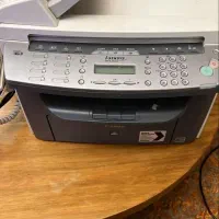 پرینتر ۴ کاره کنان۴۳۵۰|پرینتر، اسکنر، کپی، فکس|شیراز, قصرالدشت|دیوار