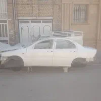 اتاق سمند سورن پلاس|قطعات یدکی و لوازم جانبی|تهران, امجدیه (خاقانی)|دیوار