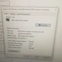لپ تاپ hp probook 4500u G7نسل ۱۰معاوضه هم دارم|رایانه همراه|ارومیه, |دیوار