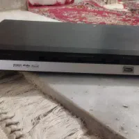 دستگاه سی دی و دی وی دی|پخش‌کننده DVD و ویدیو|شیراز, لاله|دیوار