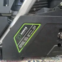 اره بنزینی چوب بر|ابزارآلات|دره شهر, |دیوار