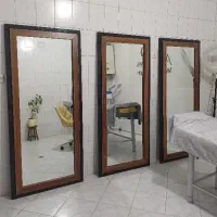 فروش فوری لوازم ارایشگاه|آرایشگاه و سالن‌های زیبایی|گلپایگان, |دیوار