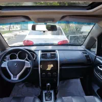 راین R3 چانگان مدل 1402 اتومات درحد|خودرو سواری و وانت|مشهد, راه آهن|دیوار