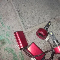 هدلایت زنون|قطعات یدکی و لوازم جانبی|مشهد, ثامن|دیوار