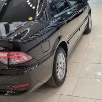 سورن EF7 مدل ۱۴۰۲ مشکی (فول)|خودرو سواری و وانت|بومهن, |دیوار