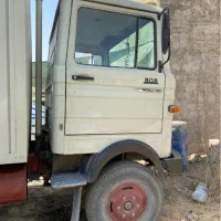 خاور ۸۰۸|خودرو سنگین|پاکدشت, پاکدشت (مامازند)|دیوار