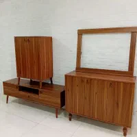 کنسول آینه جاکفشی آینه کنسول ارزان