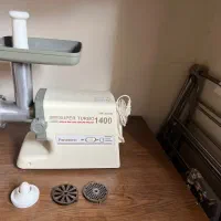 چرخ گوشت|خردکن، آسیاب، غذاساز|قیدار, |دیوار