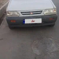 پرایدمدل 1384|خودرو سواری و وانت|فلاورجان, |دیوار