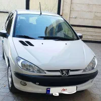 فروش فوری 206تیپ 5مدل99