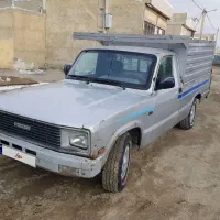 مزدا ۲۰۰۰|خودرو سواری و وانت|همدان, |دیوار