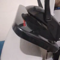 اتو پرس سخنگوو