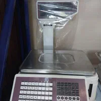ترازو لیبل زن ال اس جی ۱۷