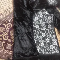 مانتو کتی وکفش مجلسی|لباس|سراب, |دیوار