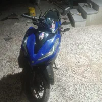 موتور کلیک ۱۴۰۰