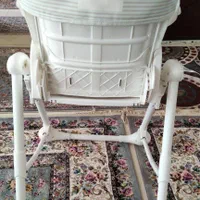 صندلی غذای کودک