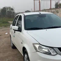 سایناs دوگانه کارخانه۴۰۲|خودرو سواری و وانت|رشت, جانبازان|دیوار