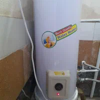 ابگرمکن برقی ۱۲۰ تکنو|آبگرمکن، پکیج، شوفاژ|محمدشهر, ولدآباد|دیوار