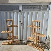 استند گلدان (قیمت تولیدی)|گل و گیاه طبیعی|سنندج, |دیوار