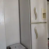 یخچال ۲۴فوت|یخچال و فریزر|خاش, |دیوار